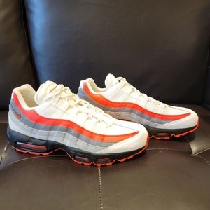 Nike Air Max 95. Size 12. In Excellent Condition. Authentic.